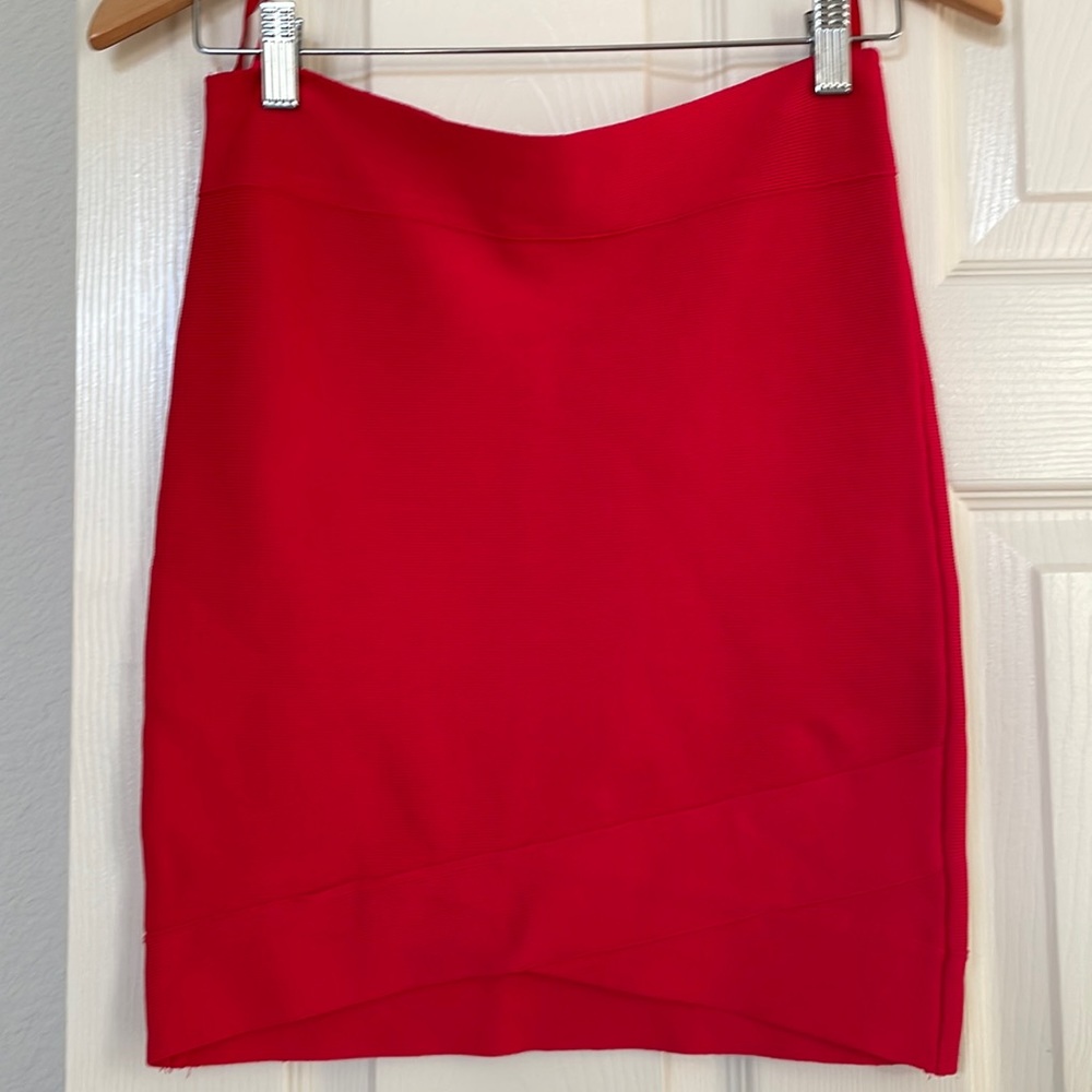 Bcbg skirt